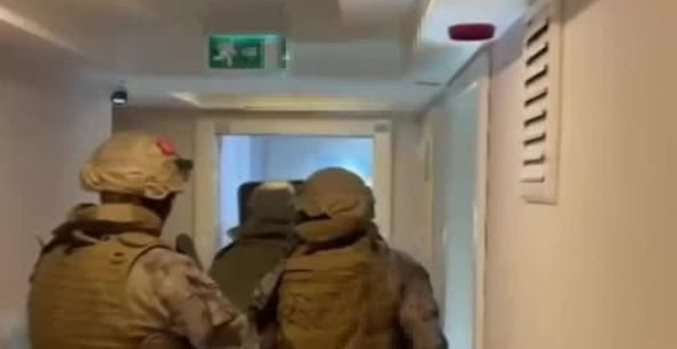 Can Polat Cinayeti Zanlıları Tutuklandı