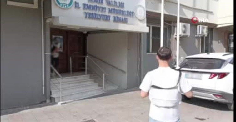 Can Polat Cinayetinde Gelişme: İki Şüpheli Adliyeye Sevk Edildi