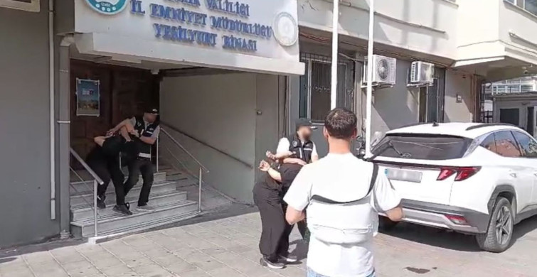 Can Polat Cinayetinde İki Şüpheli Adliyeye Sevk Edildi
