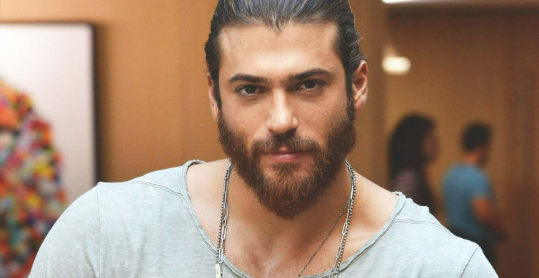Can Yaman ne yaptı, neden protesto ediliyor? Can Yaman olayı nedir? Can Yaman neden gündemde?