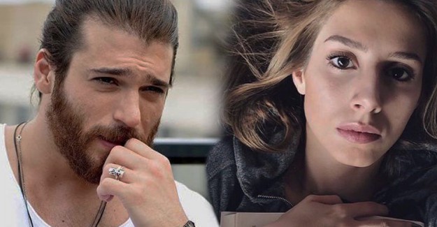 Can Yaman Tasarımcı Elif Tutarkaban'la Aşk mı Yaşıyor?