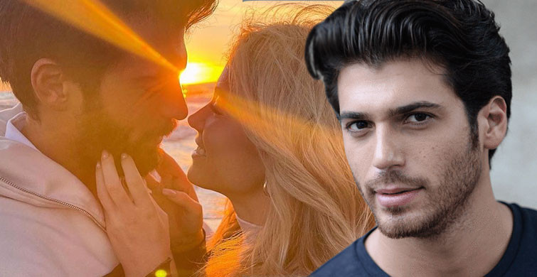Can Yaman, Diletta Leotta'ya Evlilik Teklifi Etti
