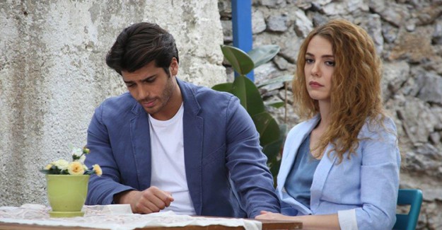 Can Yaman'dan Mahkeme Kararına İtiraz