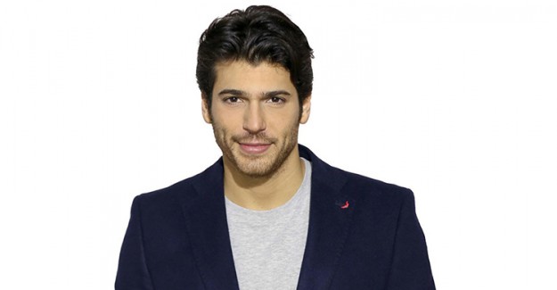 Can Yaman'ın Hayranıyla Başı Derde Girdi!