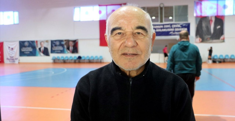 Can Yontarım: Hentbolun Unutulmayan İsmi