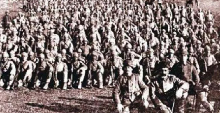 Çanakkale  57. Alay hikayesi nedir? 57. Alay şehitliği nerede? 57. Alay komutanı ve hikayesi