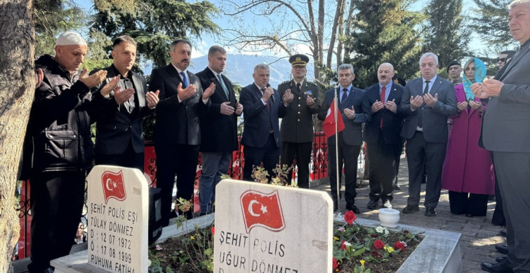 Çanakkale Deniz Zaferi'nin 111. Yıl Dönümü Karadeniz Kentlerinde Coşkuyla Kutlandı