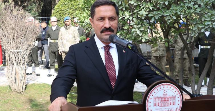 Çanakkale Deniz Zaferi'nin 111. Yıldönümü Adana ve Çevresinde Kutlandı