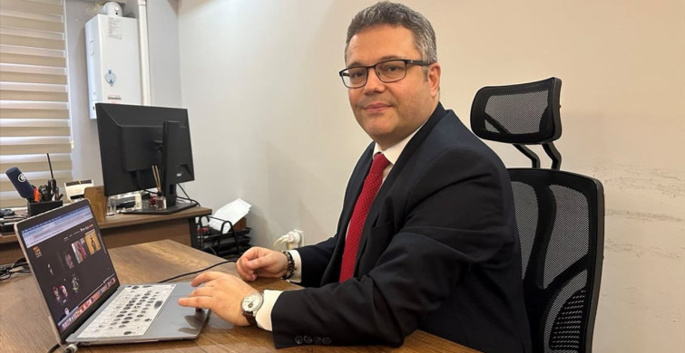 Çanakkale İl Kültür ve Turizm Müdürü Esirgemez, Anadolu Ajansı Oylamasına Destek Verdi