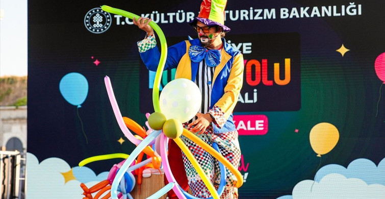 Çanakkale Kültür Yolu Festivali Devam Ediyor