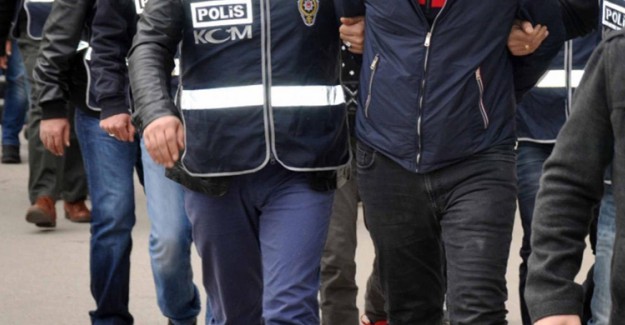 Çanakkale Merkezli FETÖ Operasyonu