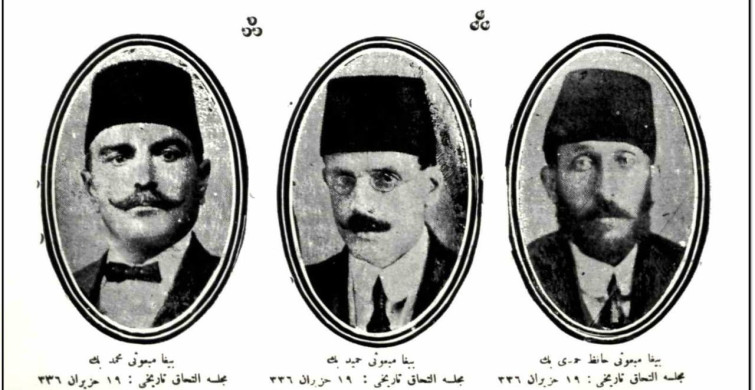 Çanakkale Milletvekilleri Sergisi Açıldı