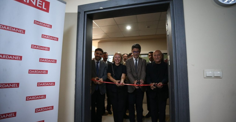 Çanakkale Onsekiz Mart Üniversitesinde Otonom Sistemler Teknikerliği Programı Başladı