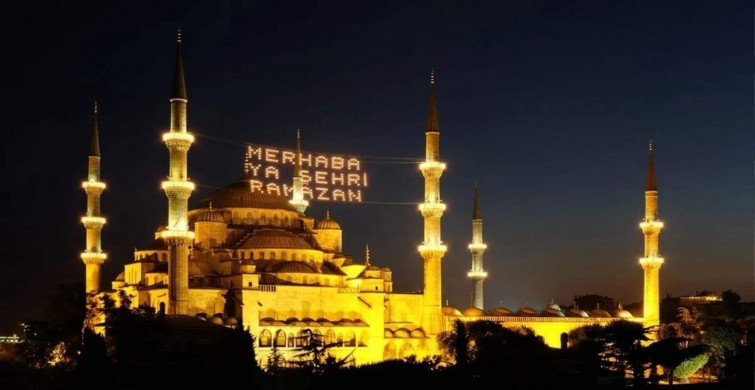 Çanakkale sahur ve iftar vakti 2023