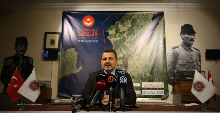 Çanakkale Savaşları Alanında Yenilikler