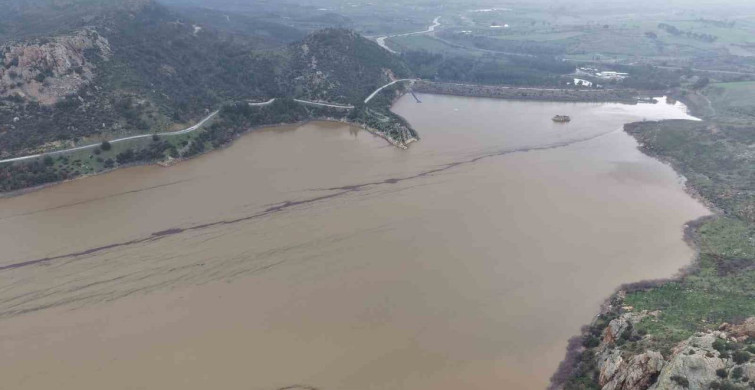 Çanakkale Valiliği'nden Sarıçay Uyarısı