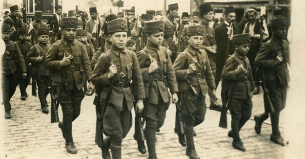 Çanakkale Zaferinin 104. Yıl Dönümü ve Bilinmeyen Yönleri