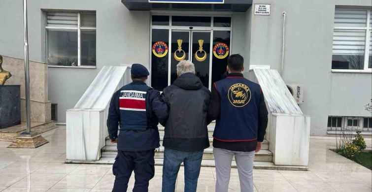 Çanakkale'de 14 Suçlu Tutuklandı