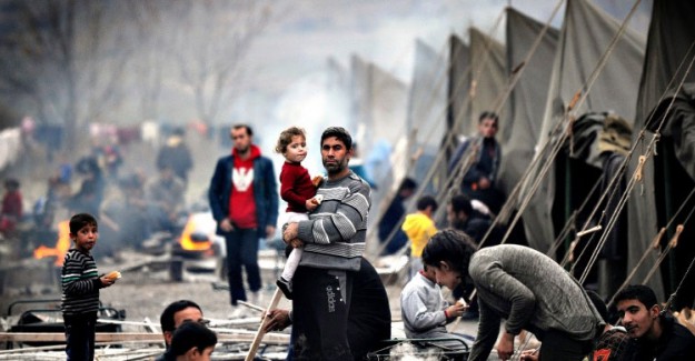 Çanakkale’de 143 Yasa Dışı Göçmen Yakalandı
