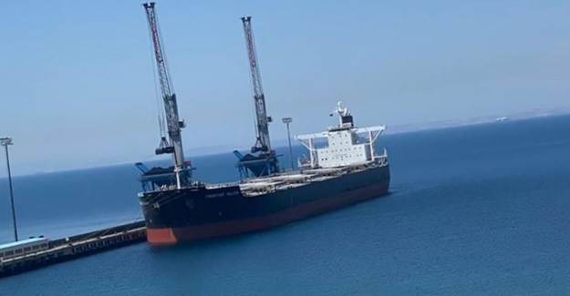 Çanakkale'de 50 Milyon Liralık Kokain Ele Geçirildi