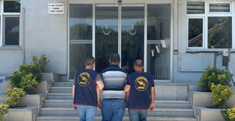 Çanakkale'de 63 Suçlu Yakalandı