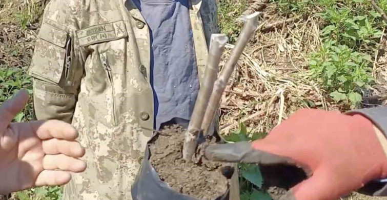 Çanakkale'de Aşı Akademisi ile Meyve Ağaçlarında Verim Artışı