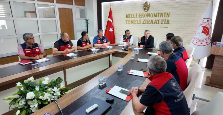 Çanakkale'de b-reçete uygulamaları değerlendirildi