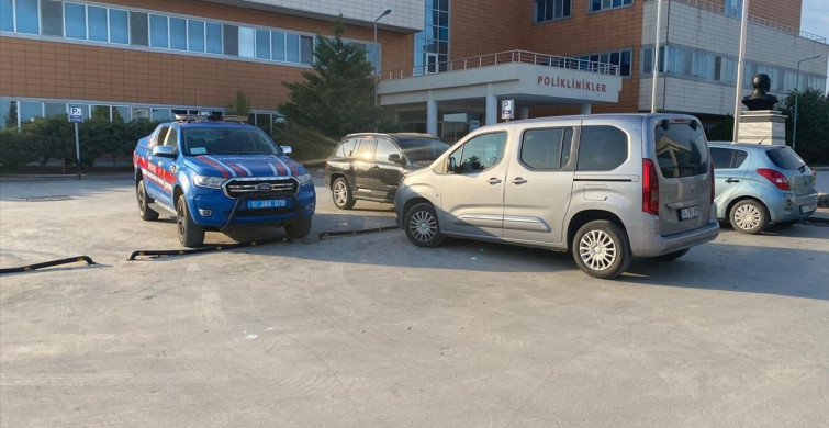 Çanakkale'de Bebeğin Cesedi Bulundu, Anne Tutuklandı