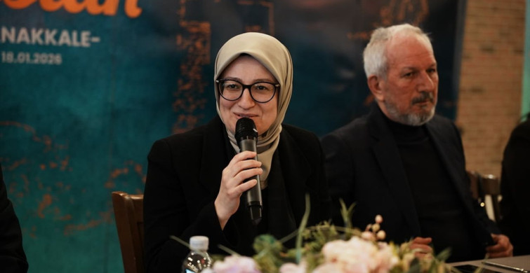 Çanakkale'de 'Bir Sofrada Destan' Programı Gerçekleşti