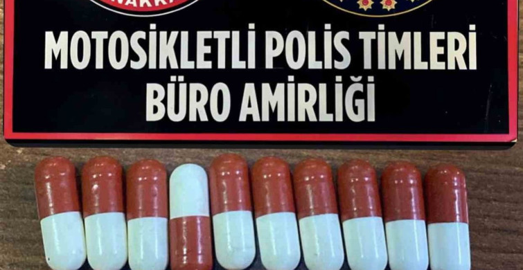 Çanakkale'de çeşitli suçlardan aranması olan 6 şüpheli tutuklandı