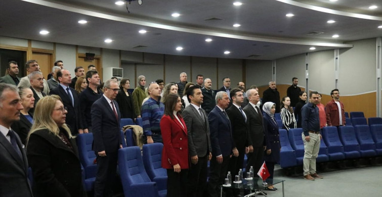 Çanakkale’de Dezenformasyonla Mücadele Eğitimi