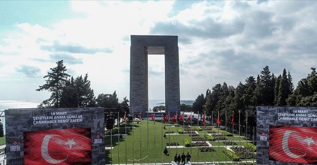 Çanakkale'de En Çok Şehidi Hangi İl Verdi ?