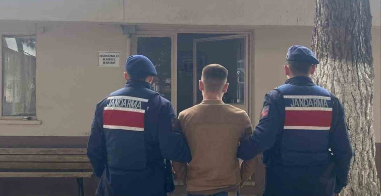 Çanakkale'de Farklı Suçlardan Aranan 15 Kişi Tutuklandı