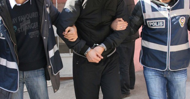Çanakkale'de FETÖ Operasyonu: Çok Sayıda Kişi Gözaltında