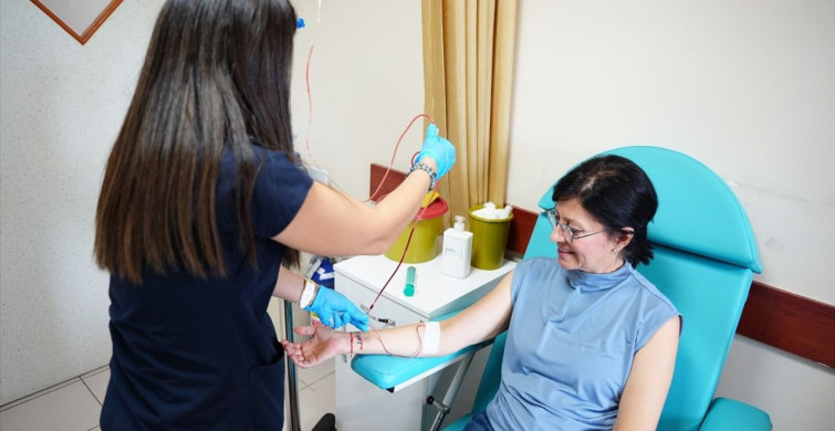 Çanakkale'de Geleneksel Tedavi Yöntemlerinin Yükselişi