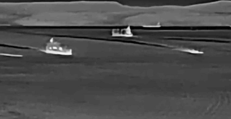 Çanakkale'de Göçmen Kaçakçılığı Operasyonu: 41 Tutuklama