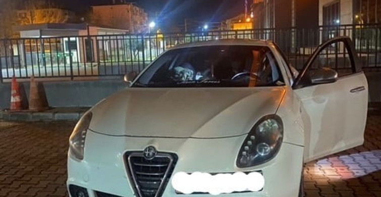 Çanakkale'de Huzur Uygulamaları: 6 Şüpheli Tutuklandı