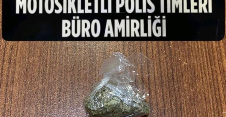 Çanakkale'de Huzur Uygulamaları: İki Şüpheli Tutuklandı