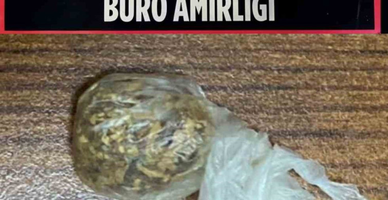 Çanakkale'de Huzur Uygulamaları Sonrası 4 Şüpheli Tutuklandı