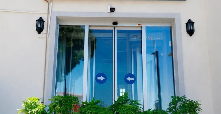 Çanakkale'de Huzur Uygulamaları Sonrası 8 Şüpheli Yakalandı