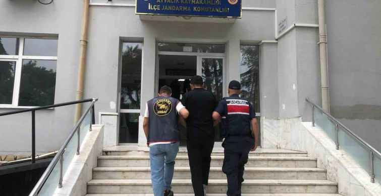 Çanakkale'de huzur uygulamalarında 97 şüpheli yakalandı