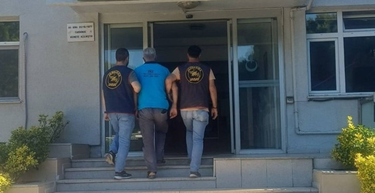 Çanakkale'de jandarma operasyonu: 10 şüpheli tutuklandı