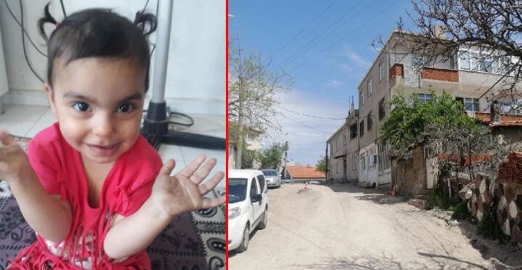 Çanakkale’de Kamyonetin Çarptığı 2 Yaşındaki Rimas'tan Acı Haber Geldi