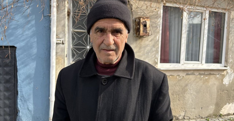 Çanakkale'de Kayıp 86 Yaşındaki Hasan Yalçınkaya Aranıyor