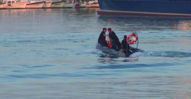 Çanakkale'de Kayıp Olan 4 Çocuğun Arama Çalışmaları Devam Ediyor