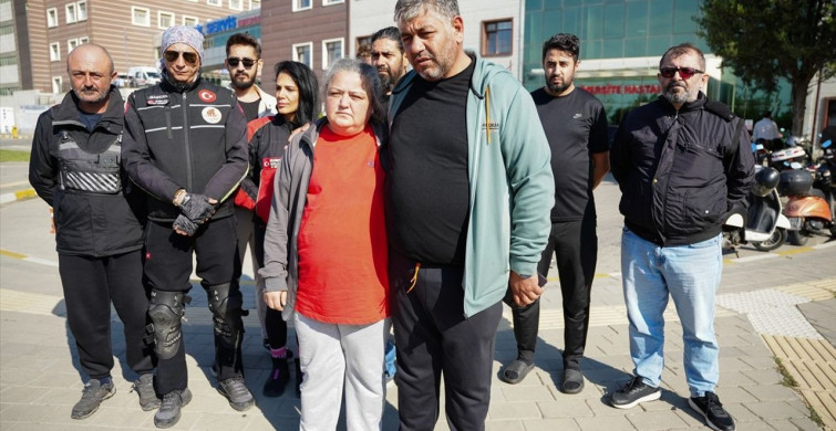 Çanakkale'de Lisede Çıkan Kavga: Öğrencinin Sağlık Durumu Ciddi