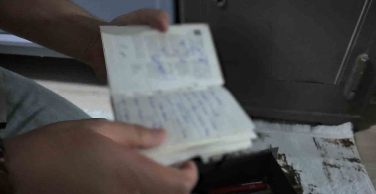 Çanakkale'de organize suç örgütü çökertildi: 7 tutuklama