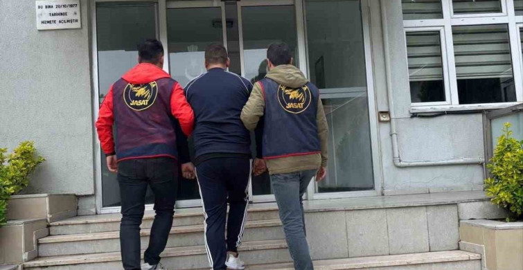 Çanakkale'de Suçlu Avı: 11 Şüpheli Tutuklandı