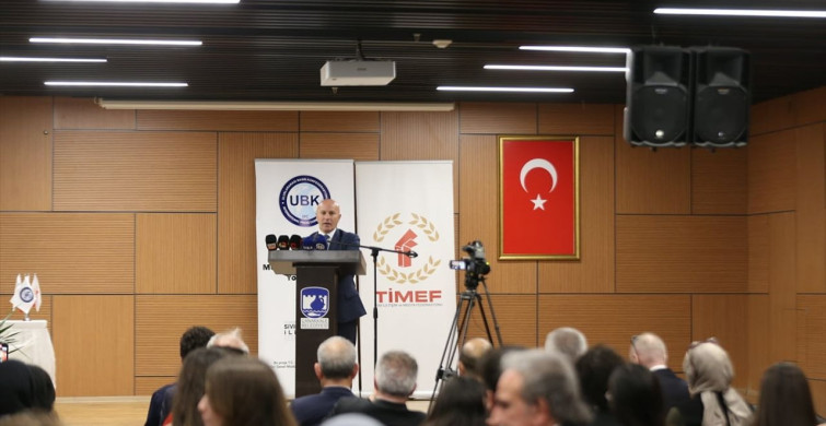 Çanakkale'de Uluslararası Basın Konfederasyonu Çalıştayı Başladı