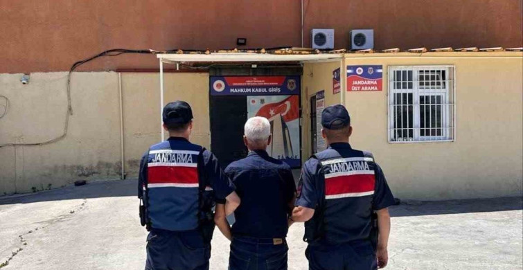 Çanakkale'de Uyuşturucu Suçundan Kaçan Şüpheli Yakalandı